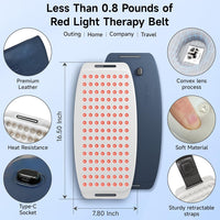 InfraHeal Flex 2.0 Wireless