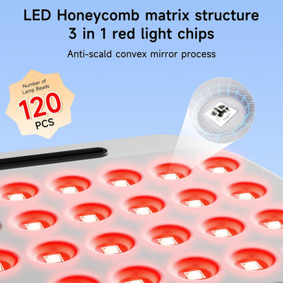 InfraHeal Flex 2.0 Wireless